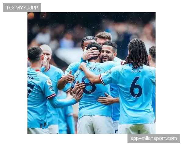 曼城对阵阿森纳全场控球率59% 危险进攻次数64次全面压制